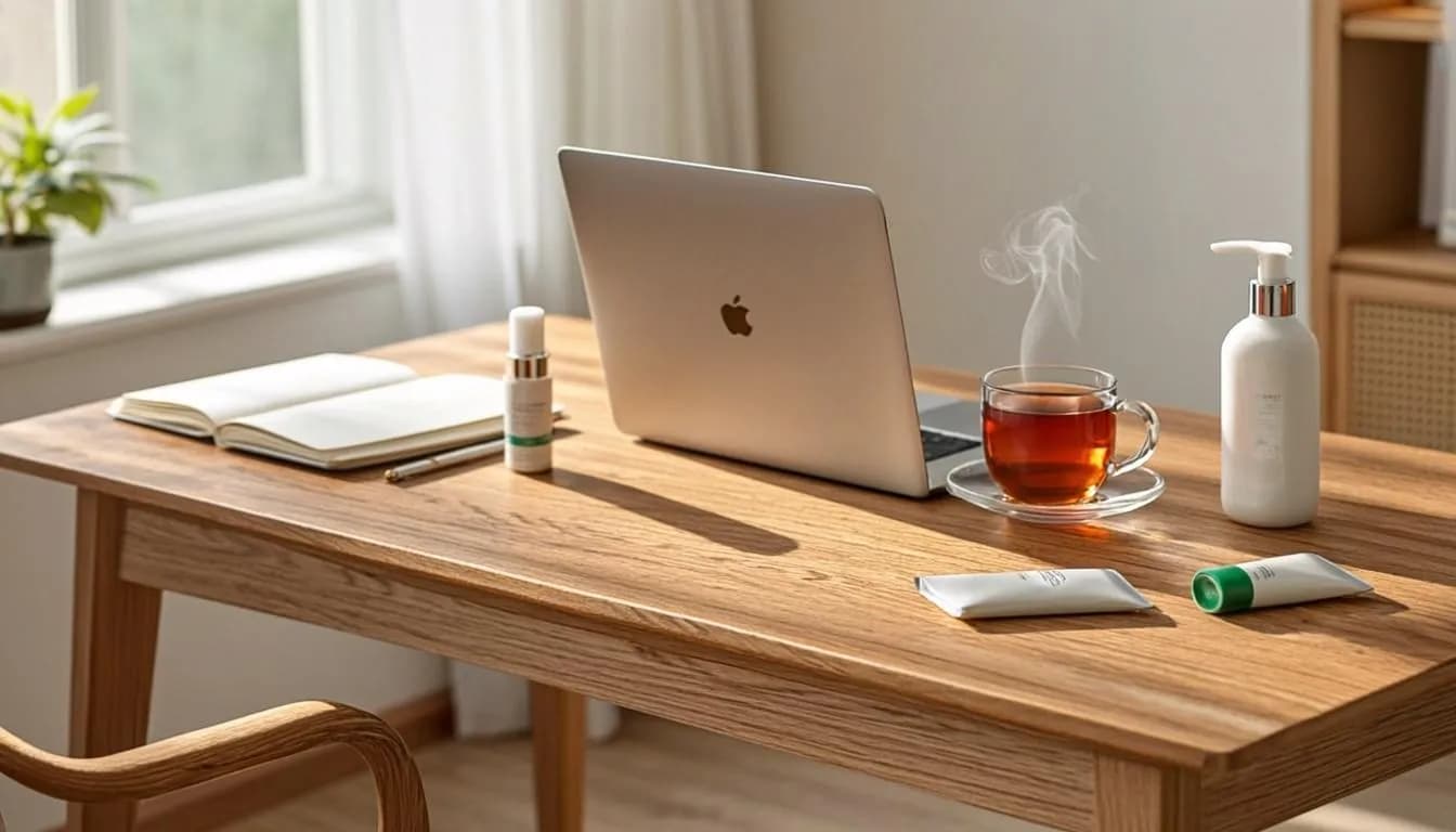 Guides et avis bien-être pour mieux choisir ses produits